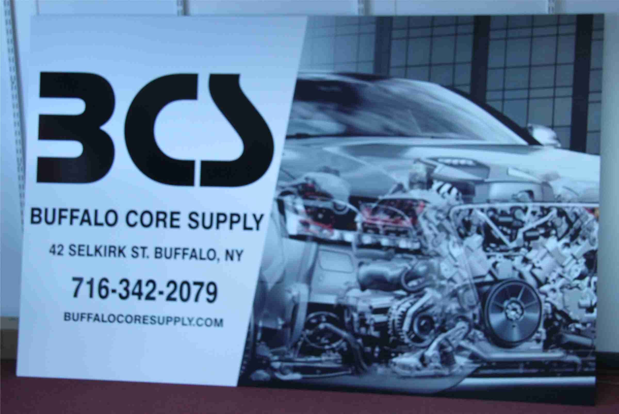 Illustrative signs and lettering image